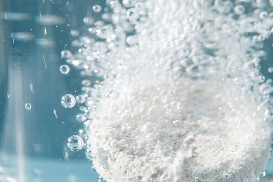 Molecular Hydrogen (H₂)