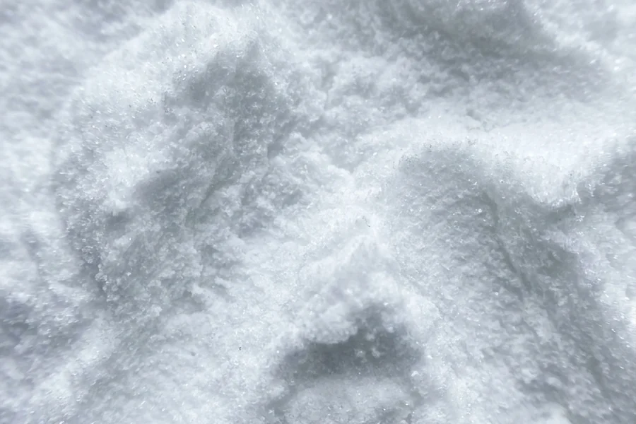 Magnesium Carbonate